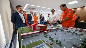 Mayke Toscano/Secom-MT