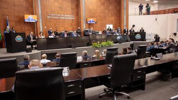 Foto por: Angelo Varela e Marcos Lopes / ALMT