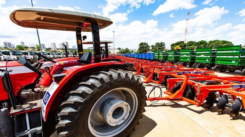 Mayke Toscano | Secom-MT