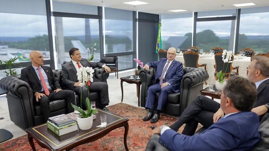 Rosinei Coutinho/STF