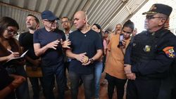 Crédito - Christiano Antonucci/Secom-MT