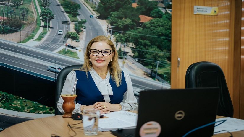 Crédito: Donato Aquino