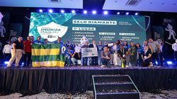 Crédito - Mayke Toscano/Secom-MT