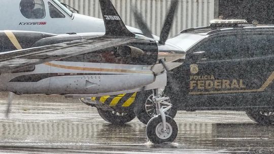 Rafa Neddermeyer / Agência Brasil