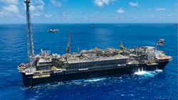 Petrobras / Divulgação