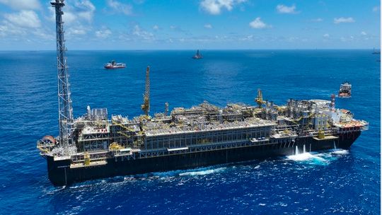 Petrobras / Divulgação