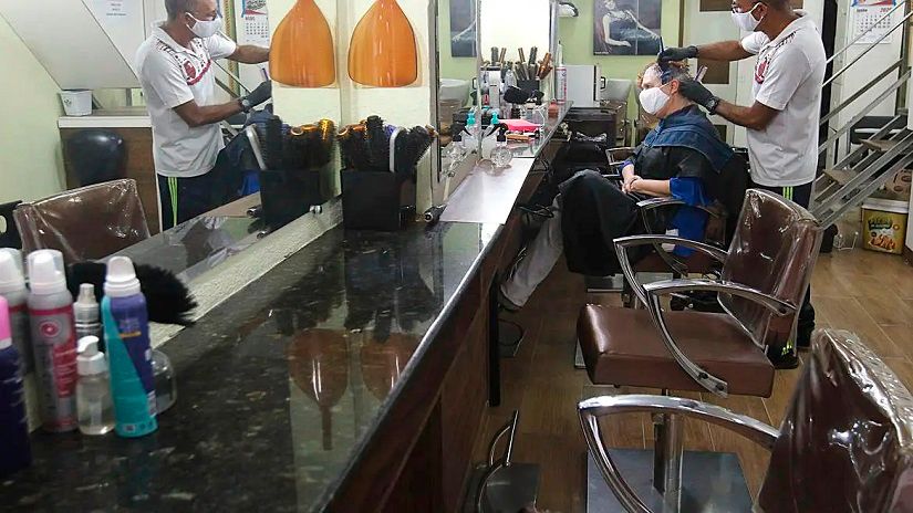 Foto: Fernando Frazão / Agência Brasil