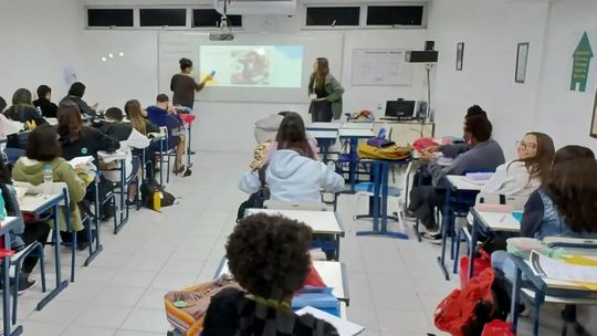 PHI / Divulgação