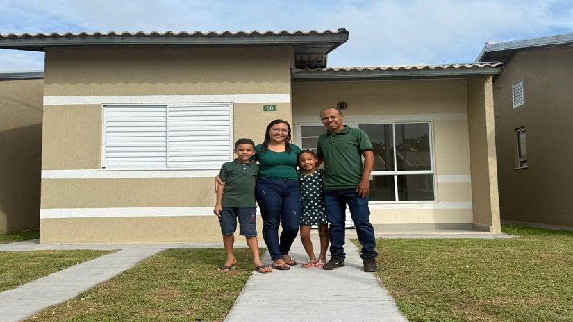 Crédito - Caroline Rodrigues/MT Par