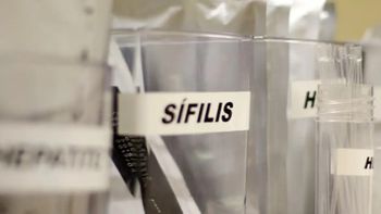 Divulgação / Ministério da Saúde