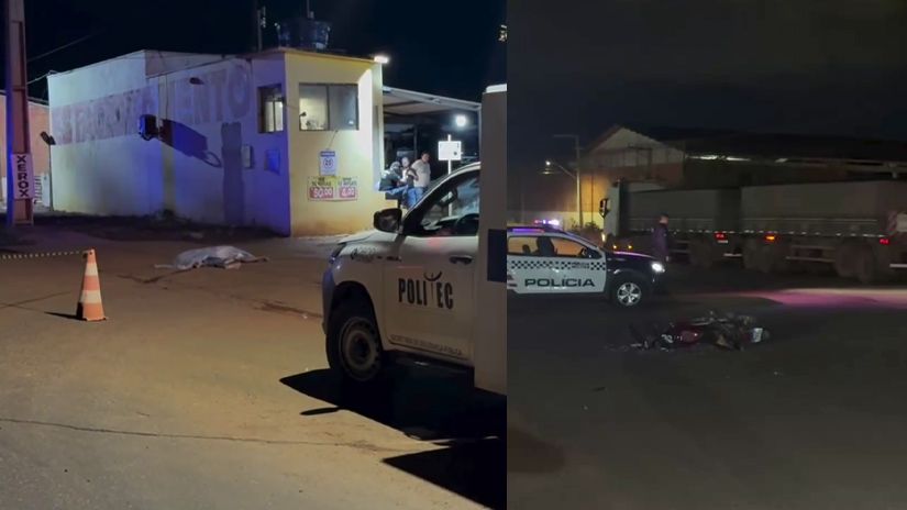 Wender Dias - SBT Roo