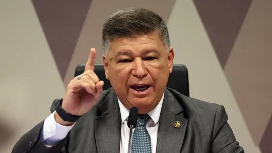 José Cruz / Agência Brasil