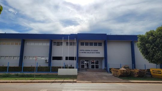 Crédito - SES-MT