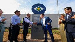 Crédito - Tonico Pinheiro | Secom-MT