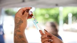 Tomaz Silva / Agência Brasil