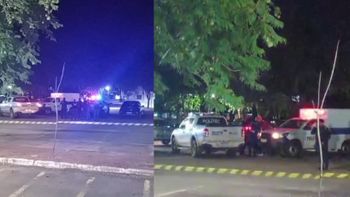 Registro LIndomar Alves