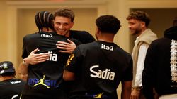 Rafael Ribeiro / CBF