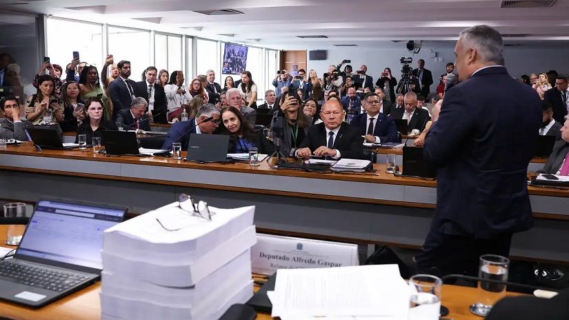 Foto: Lula Marques / Agência Brasil