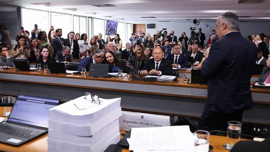 Foto: Lula Marques / Agência Brasil