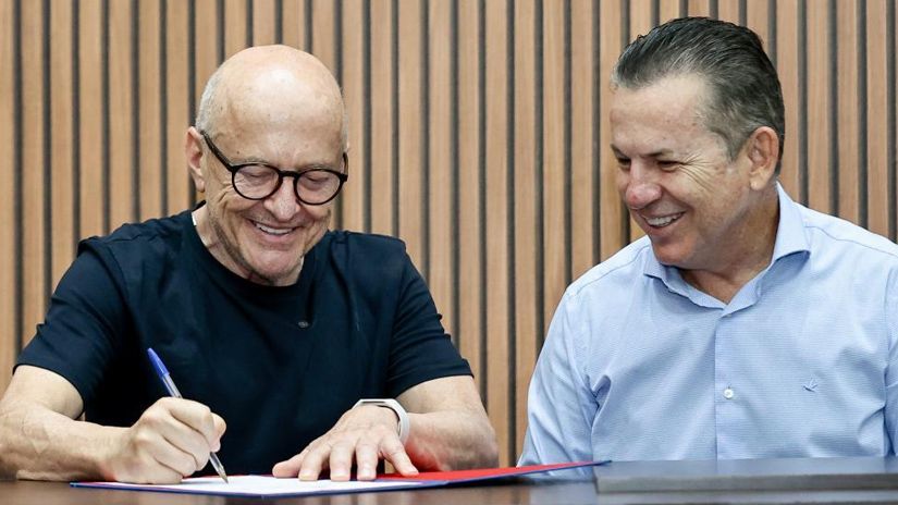 Mayke Toscano/Secom-MT