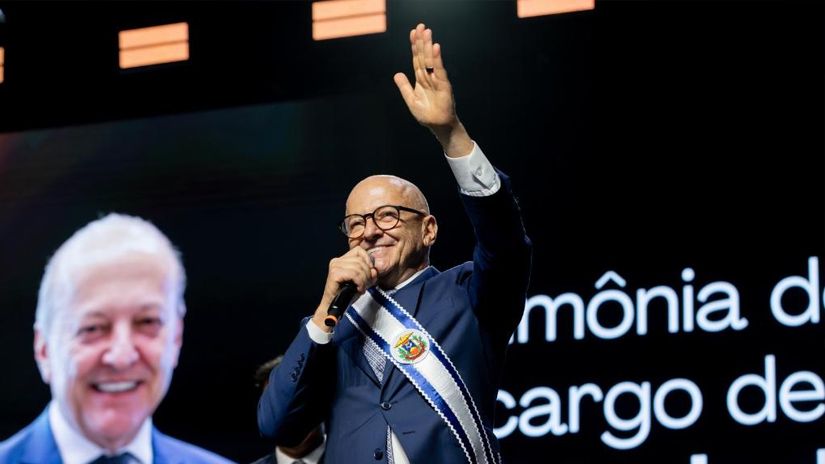 Mayke Toscano/Secom-MT