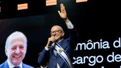 Mayke Toscano/Secom-MT