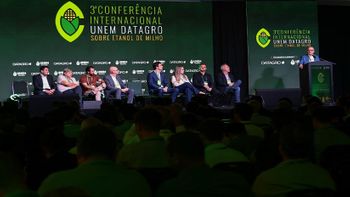 Governador Otaviano Pivetta destacou que a industrialização trouxe ganhos diretos e mensuráveis para a economia mato-grossense - Foto por: M
