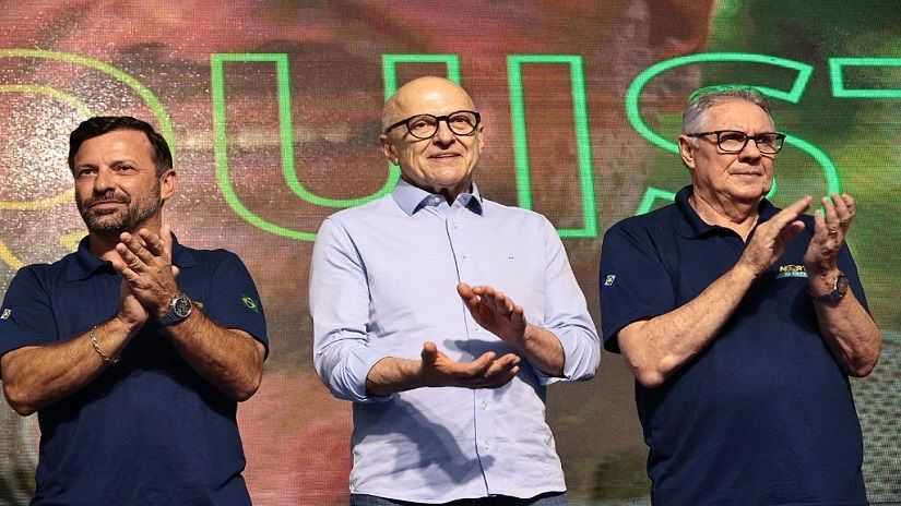 Crédito - Mayke Toscano/Secom-MT