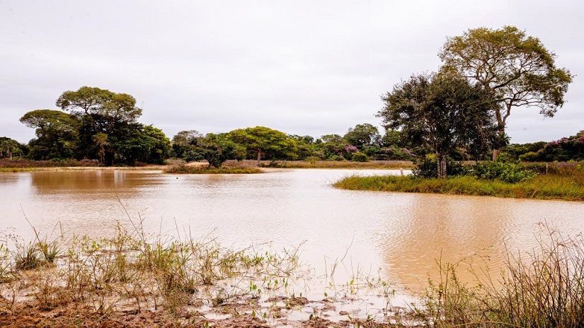 Crédito - Mayke Toscano Secom-MT
