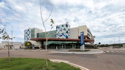 Crédito - Tonico Pinheiro | Secom-MT