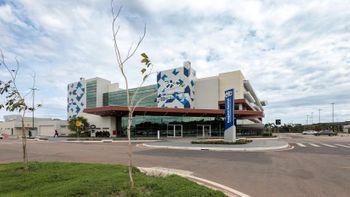 Crédito - Tonico Pinheiro | Secom-MT