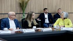 A China é destino de metade da produção de grãos e proteína animal de Mato Grosso. - Foto por: Mayke Toscano/Secom-MT