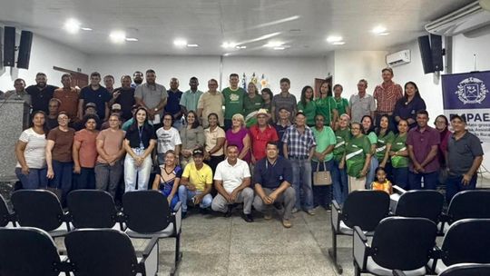 Empaer mobiliza cooperativas e associações da agricultura familiar para conhecer projeto MT Produtivo