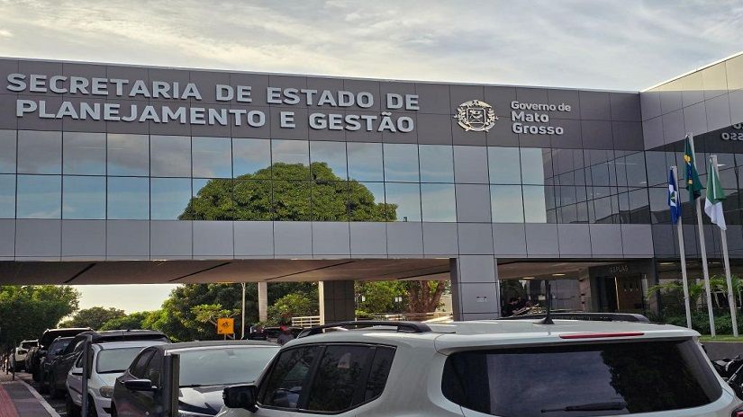 Assessoria / SEPLAG-MT