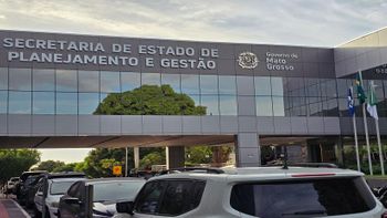 Assessoria / SEPLAG-MT