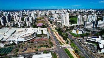 Crédito - Tonico Pinheiro | Secom-MT