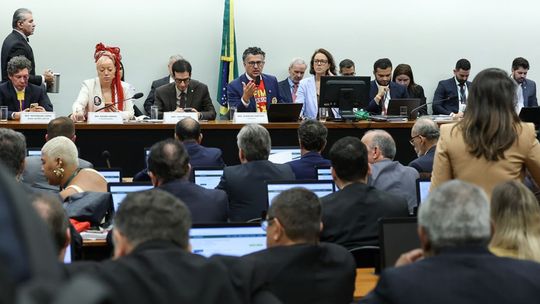 Lula Marques/Agência Brasil