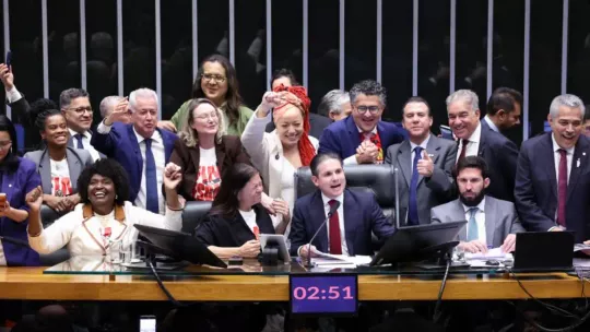 Bruno Spada / Agência Brasil