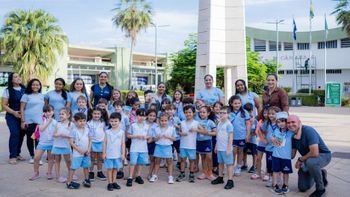 Camile Souza | SECOM Ccâmara Municipal de Cuiabá