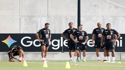 Rafael Ribeiro / CBF