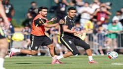Rafael Ribeiro / CBF
