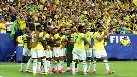 Divulgação FIFA