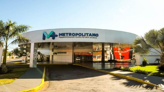 Christiano Antonucci / SECOM-MT