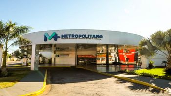Christiano Antonucci / SECOM-MT