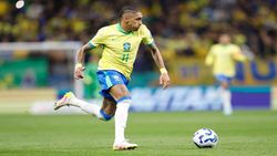Rafael Ribeiro / CBF