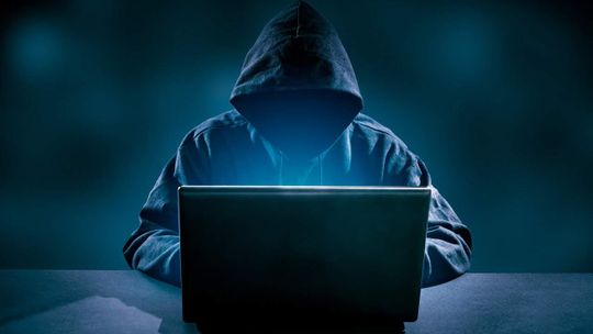 Hacker | Reprodução