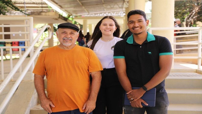 Foto: Divulgação/UFCA
