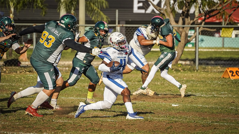 FOTO: Jeth Wilson
