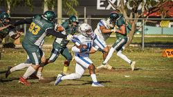 FOTO: Jeth Wilson