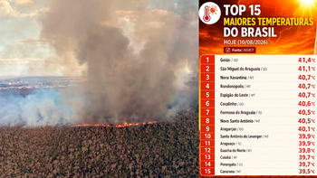 (Foto – Adeildson José/Gcom)